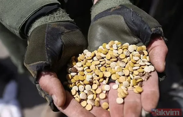 Beşar Esad’ın uyuşturucu imparatorluğu! Captagon’dan milyarlarca dolar akıyordu: Başında Mahir Esad var - 4