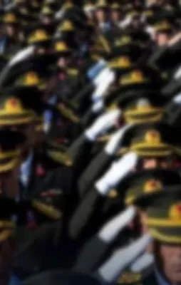 Kripto askerlerin numara şifresi