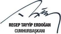 Başkan Erdoğan'dan 15 Temmuz'un 4. yıl dönümünde önemli mesajlar: Dünya tarihine geçmiş bir mücadeledir-1