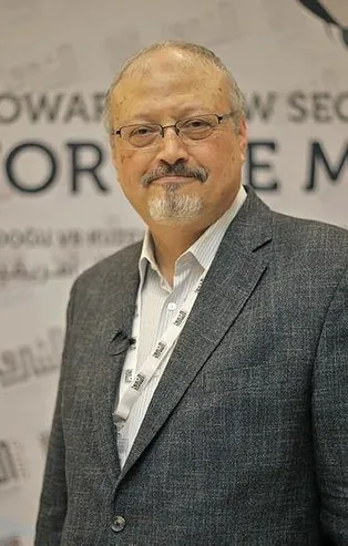 Gazeteci Cemal Kaşıkçı'nın vahşice katledildiği anlara ait yeni kayıtlar ortaya çıktı: Kurbanlık geldi mi?