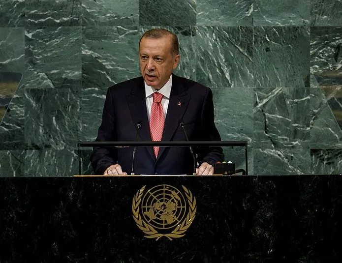 O Biden ben de Erdoğan!