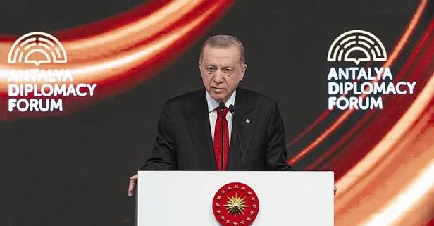 Başkan Erdoğan’ın liderliğinde diplomasiye Türkiye Yüzyılı damgası! Rapor açıklandı: Dünyada ilk 3’teyiz