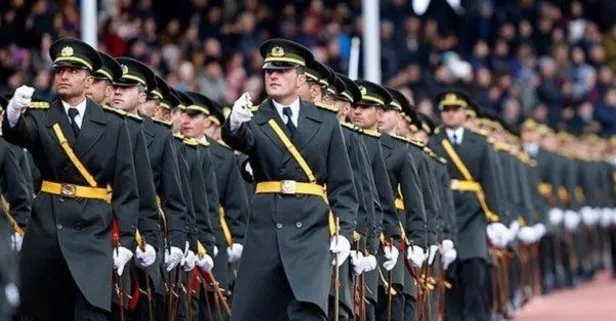 MSÜ tercih sonuçları ne zaman açıklanacak? Milli Savunma Üniversitesi MSÜ tercih sonucu sorgulama ekranı! Sonuç tarihi...