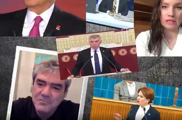 Sosyal medyayı sallayan video! "Türkiye S-400'lerin fişini takamaz" diyenler burada mı?