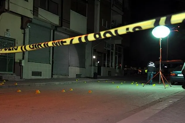 İstanbul Pendik'te erkek cesedi bulundu!