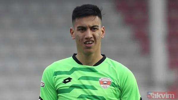 İrfan Can Başarılı Ve Gelecek Vadeden Bir Kaleci. İrfan Can İçin Trabzonspor Yanlış Bir Tercih Oldu.