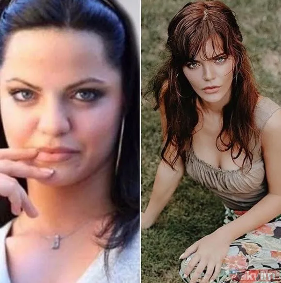 Selena dizisiyle tanınan Kenan İmirzalıoğlu�nun hamile eşi Sinem Kobal