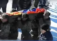 Ermenistana desteğe giden 300 YPG/PKK’lı teröristten 20’si öldürüldü