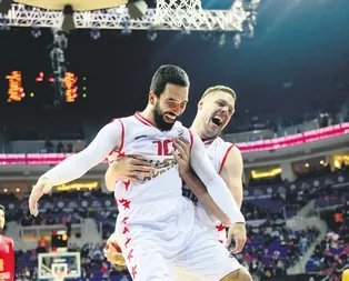 All-Star’da Arda şov