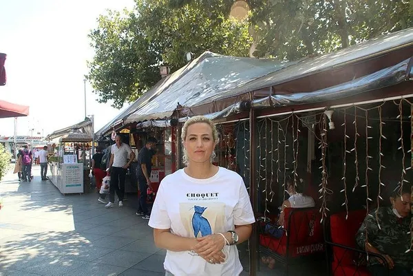 CHP'li İBB'nin skandallarının ardı arkası kesilmiyor! Esnafın ekmeğine göz diktiler-1
