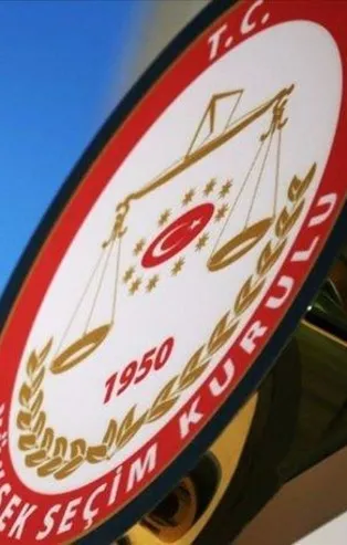 Son dakika: YSK'dan Siirt Eruh kararı