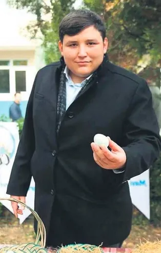 Bu kez de ÇiftlikBank fırsatçıları ortaya çıktı! Mağdurlar da Tosun'a özendi