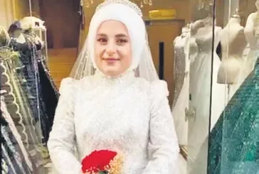 Soba faciası bir aileyi yok etti! 8 aylık bebekle anne-baba hayatını kaybetti