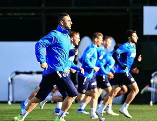 Vitor Pereira hata istemiyor! İşte Göztepe - Fenerbahçe maçı muhtemel 11'leri...