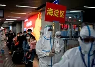 Son dakika: Asyadan korkutan haber! Yasaklar hafifledikçe vakalar artıyor