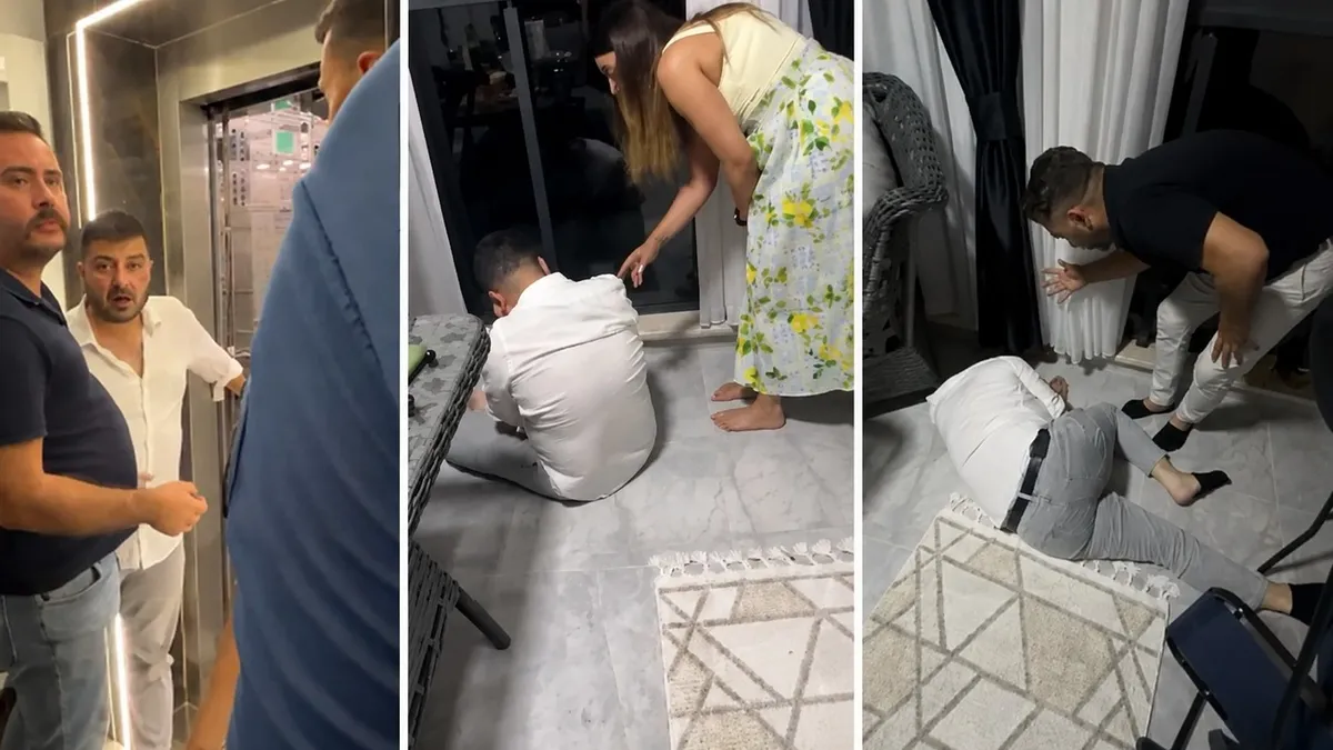Edirne CHP Milletvekili Yazgan hakkında taciz iddiası: Görüntüler ortaya çıktı