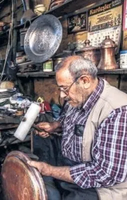 Esnaf sayısı arttı