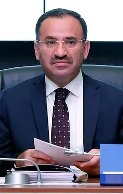 Bakan Bozdağ'dan Almanya'ya sert tepki