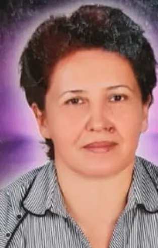 Kocasını öldüren kadın tahliye edildi