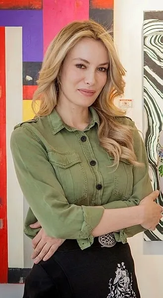 Ünlüleri oltaya böyle düşürmüşler - 1