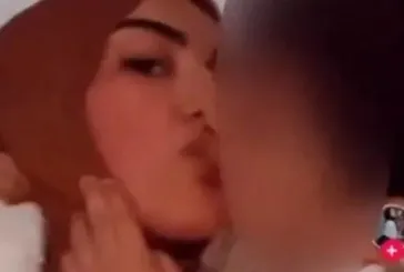 TikTok’ta 5 yaşındaki kuzenini istismar etmişti |  Duygu Özgül Kalebayır'ın savunması pes dedirtti: Çocuk beni yalıyor! İlk vukuatı bu değilmiş