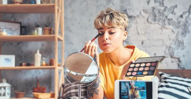 Ticaret Bakanlığı 'influencer' paylaşımlarını takibe aldı! 6.4 milyon lira cezası verildi