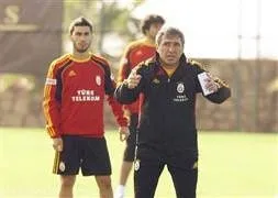 Hagi, Kazım’ı neden istedi?