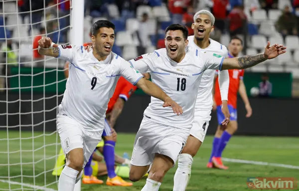 Fenerbahçe forvet krizini çözüyor! Yeni hedef Maxi Gomez - 15