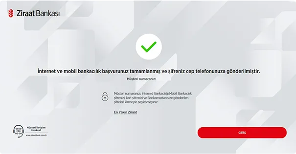 Ziraat Bankası'nın en son ihtiyaç kredisi kampanyasının detayları şartları! Borcu olana 50.000 TL dijital kredi kampanyası!-7