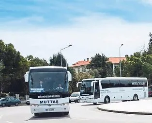 Muğla’da milyonluk vurgun: Kent Kart