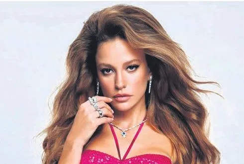 Serpil Tosun konuştu: Her şey doğru