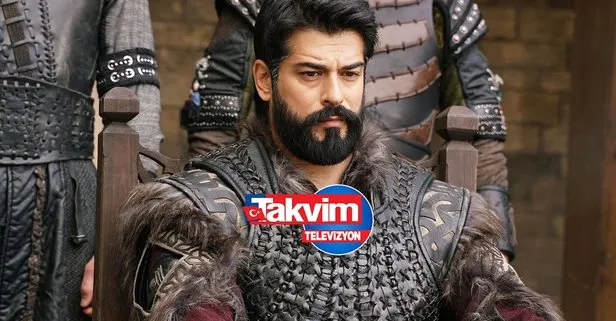Selcan Ana’nın ölümünün yürekleri paramparça ettiği Kuruluş Osman’da düşmanını doğduğuna pişman etti!