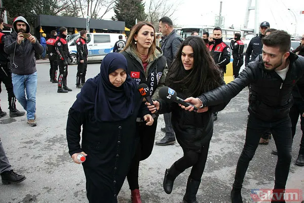 Müge Anlı'daki Palu ailesi olayında komşulardan gelen korku dolu sözler... 13 Ocak - 9