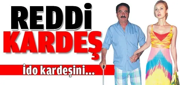 Reddi kardeş