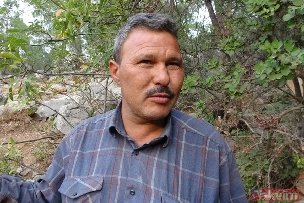 Türkiye Müslüme'ye ağlıyor! Müslüme’nin cenazesi dedesinin köyüne getirildi! Müslüme son yolculuğuna uğurlandı - 30