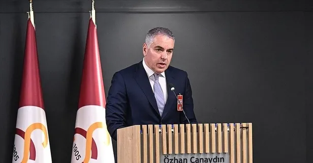 Galatasaray Kulübü Genel Sekreteri Eray Yazgan'a hapis cezası!