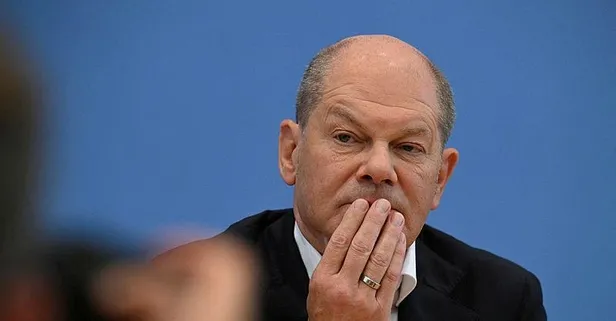 Kabine tatilde Almanya krizde! 40 şirketin CEO'su hükümeti sert dille uyardı