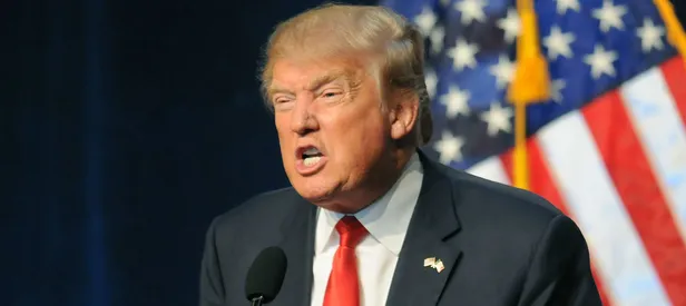 ABD Başkanı Trump'a şok üstüne şok