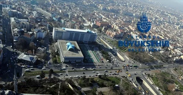 CHP'li İBB iştiraki Boğaziçi Tesis Yönetim Hizmetleri A.Ş.’ye 6 ilde yolsuzluk operasyonu