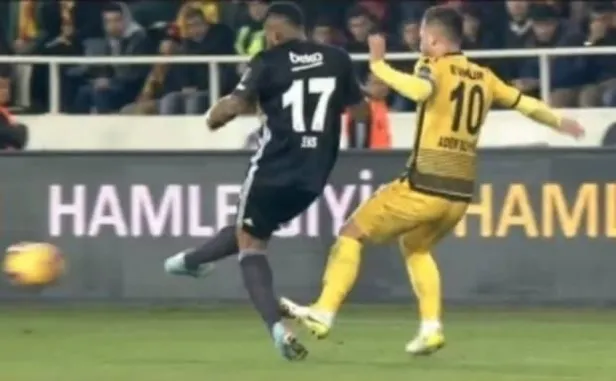 Rıdvan Dilmen'den kırmızı kart yorumu-1