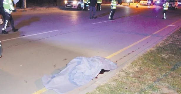 Üniversiteli Mine Nur Uysal’ın acı ölümü! Arkadaşının ifadesi ortaya çıktı: Normalde bana çarpıyordu, ben geri çekildim