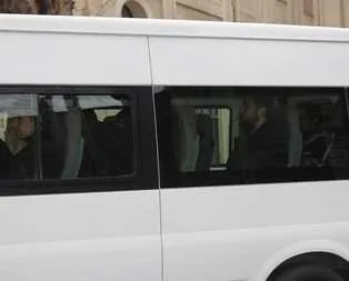 MİT tırlarını durduran o askerlere şok!