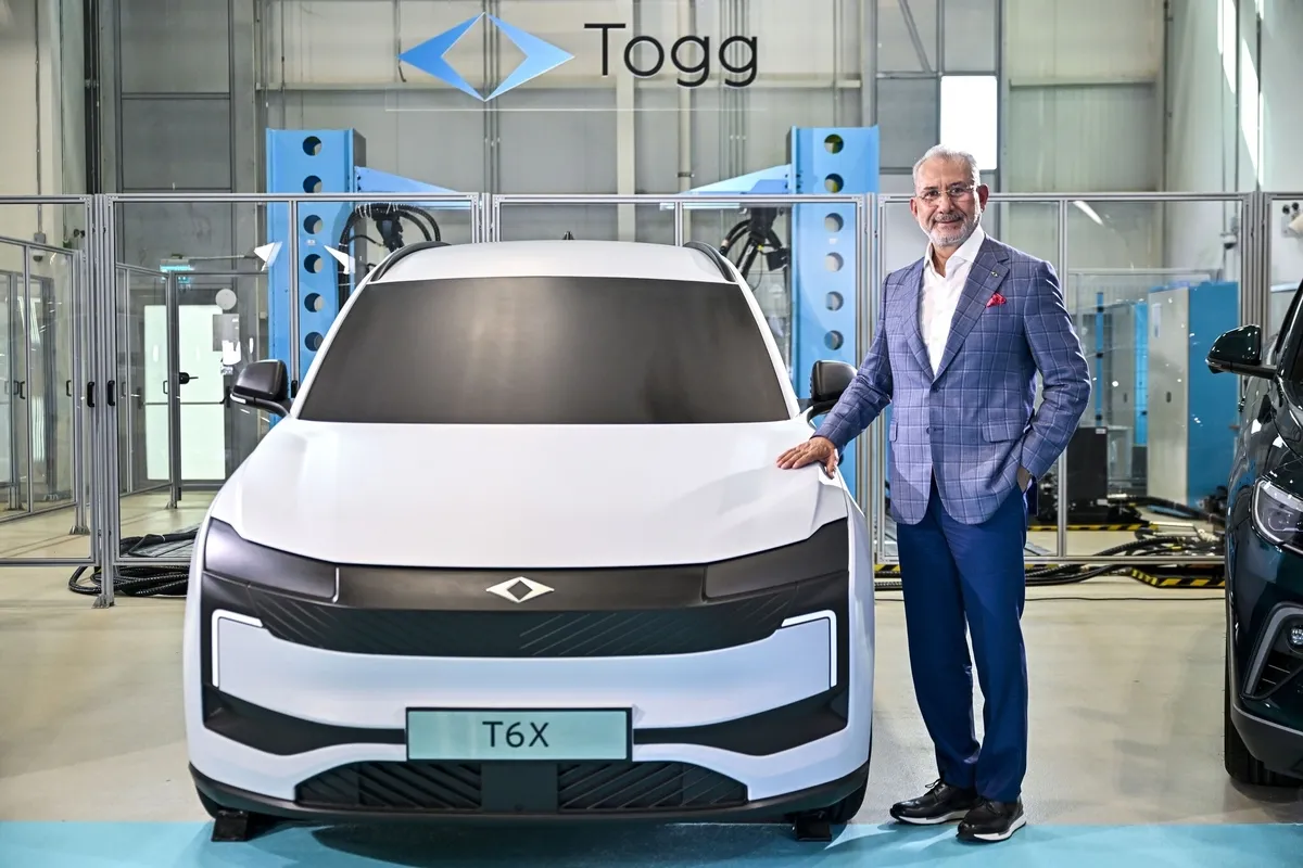 Togg T6X için geri sayım başladı: Haziranda geliyor, fiyatı için “neredeyse yarısı” hedefi açıklandı-3