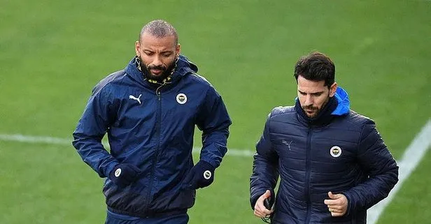Fenerbahçe’de Joao Pedro müjdesi!