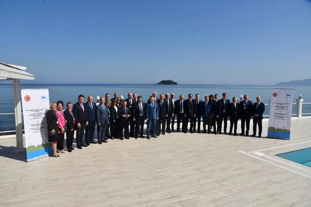 KEİPA toplantısı Giresun'da yapıldı-3