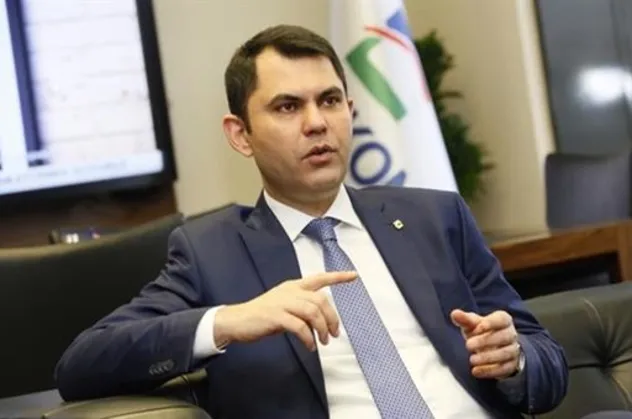 Murat Kurum kimdir? Murat Kurum hayatı, yaşı ve biyografisi