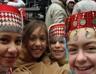 Washington'da Türk festivali