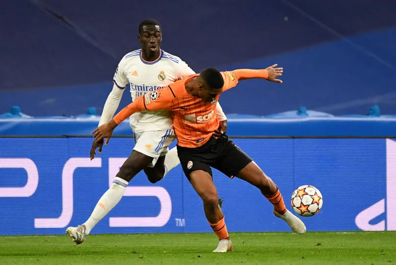 Ve Tete Galatasaray'da! Feshetme hakkı var - 7