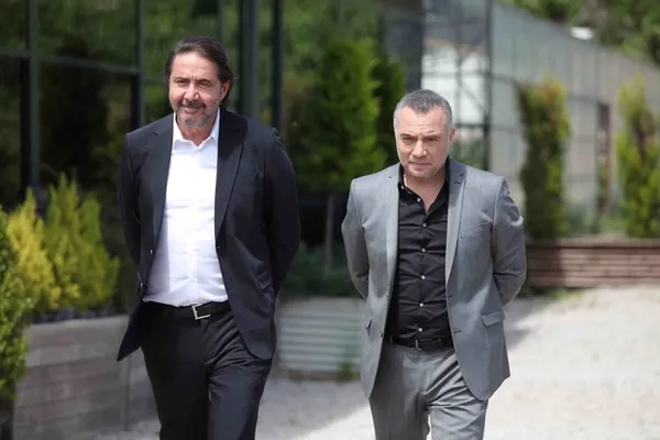 Eşkıya Dünyaya Hükümdar Olmaz 104. yeni bölüm fragmanı yayınlandı!-1
