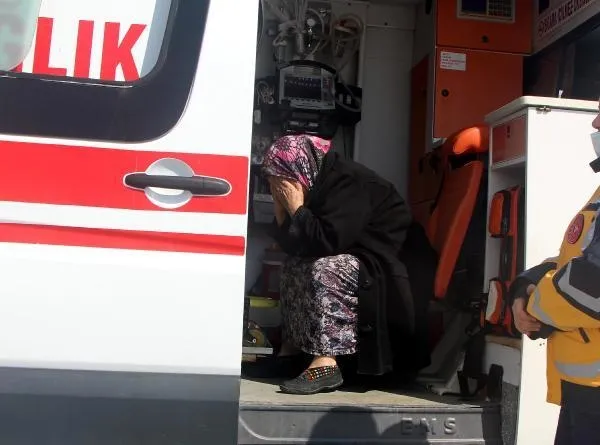 Bolu'da korkunç kaza! TIR'ın çarptığı çekicinin sürücüsü öldü-3